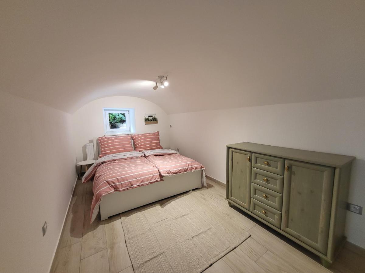 Apartmány u Koláčků Hartmanice (Pilsen) Exterior foto