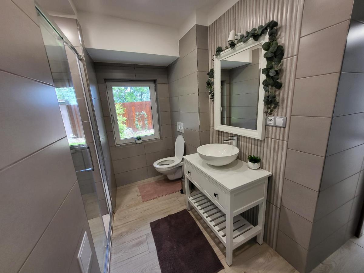 Apartmány u Koláčků Hartmanice (Pilsen) Exterior foto
