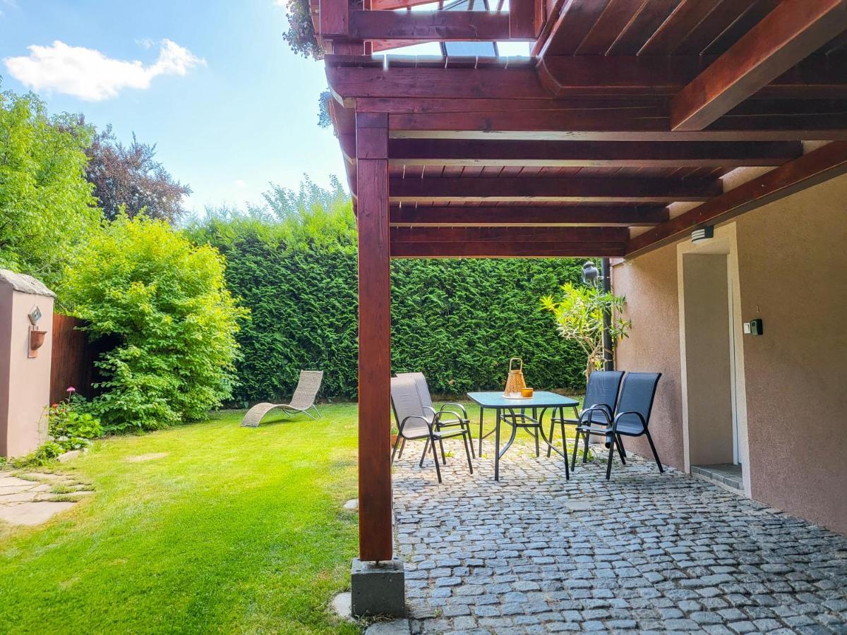 Apartmány u Koláčků Hartmanice (Pilsen) Exterior foto