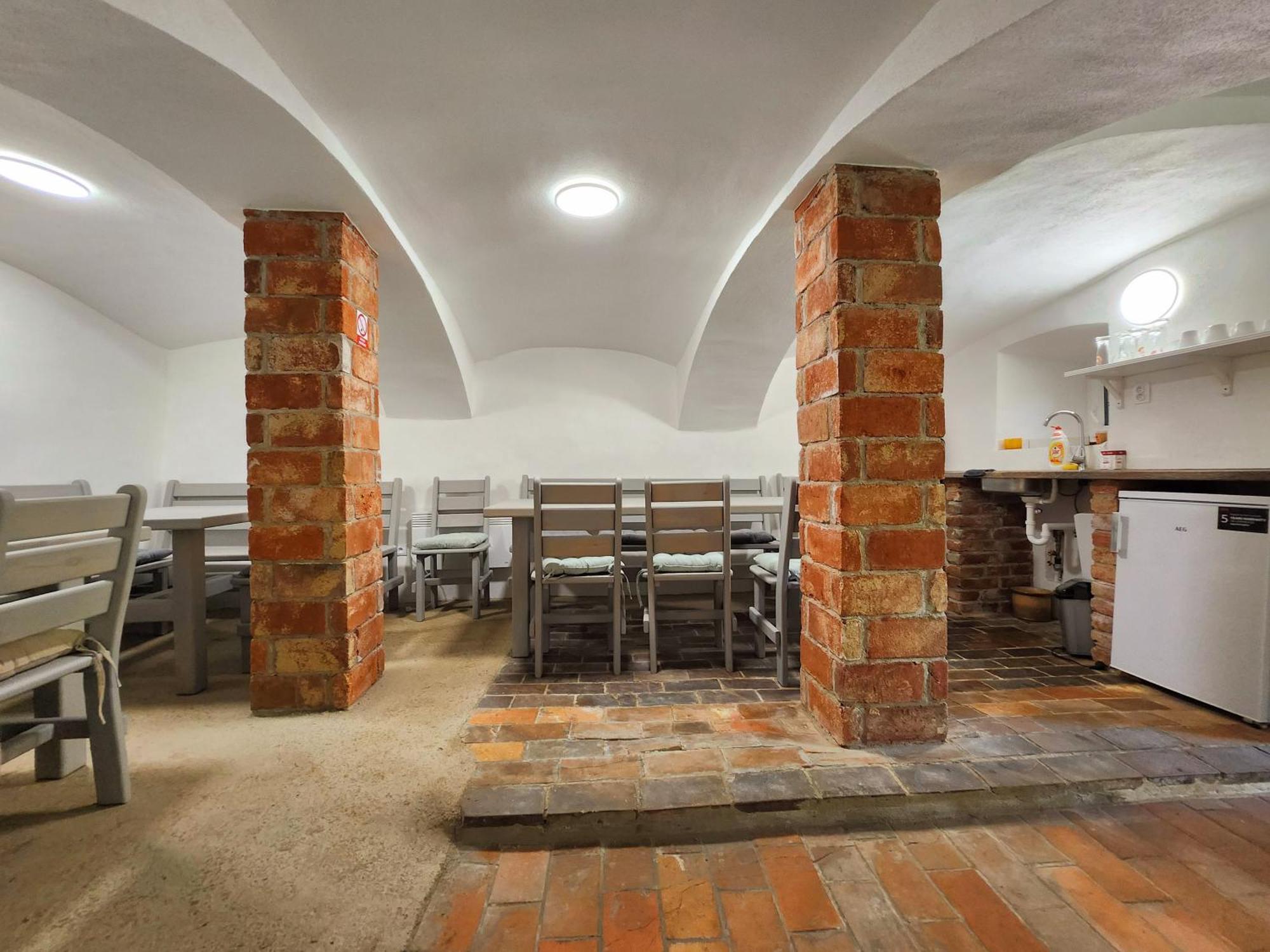 Apartmány u Koláčků Hartmanice (Pilsen) Exterior foto