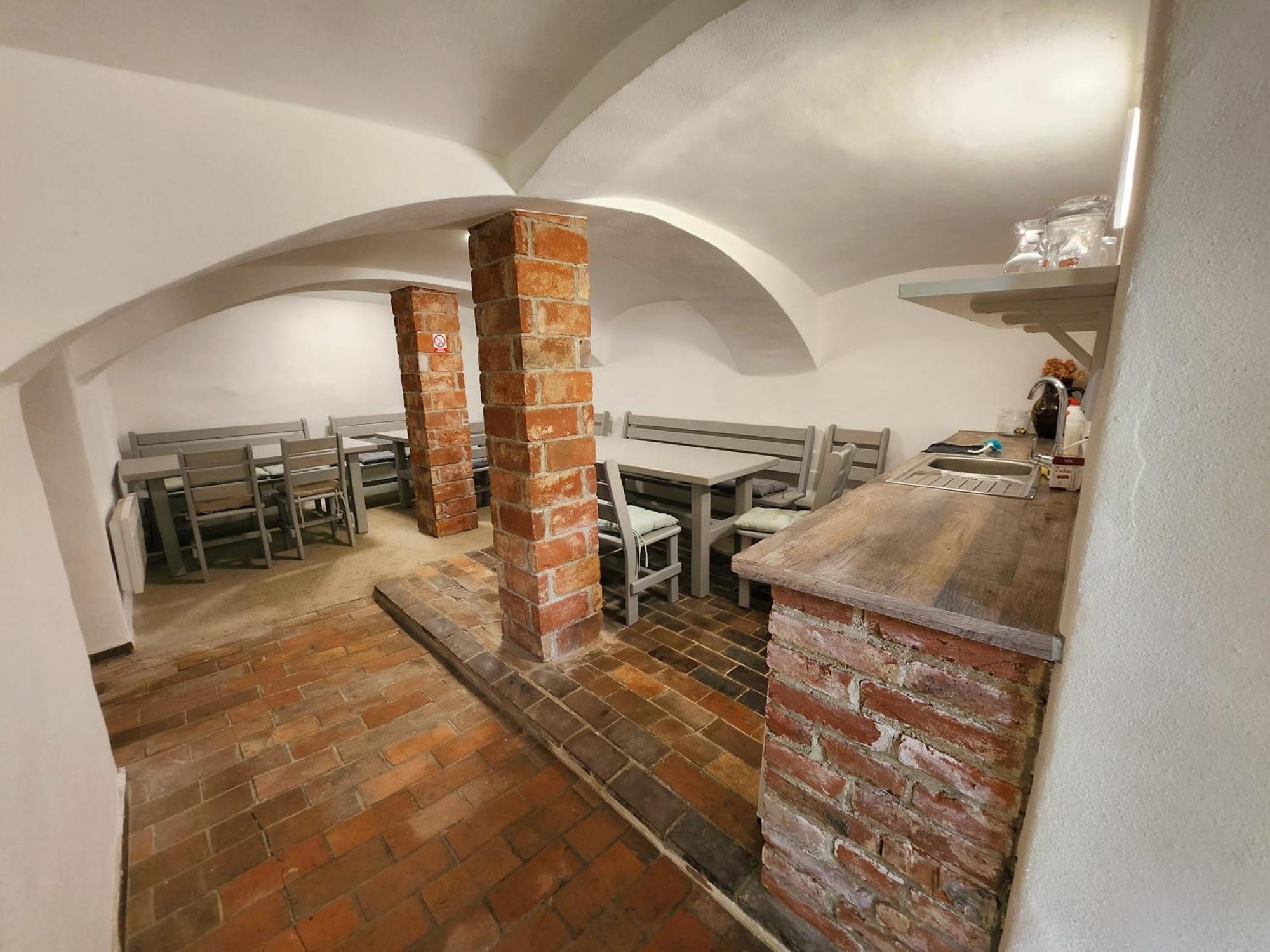 Apartmány u Koláčků Hartmanice (Pilsen) Exterior foto