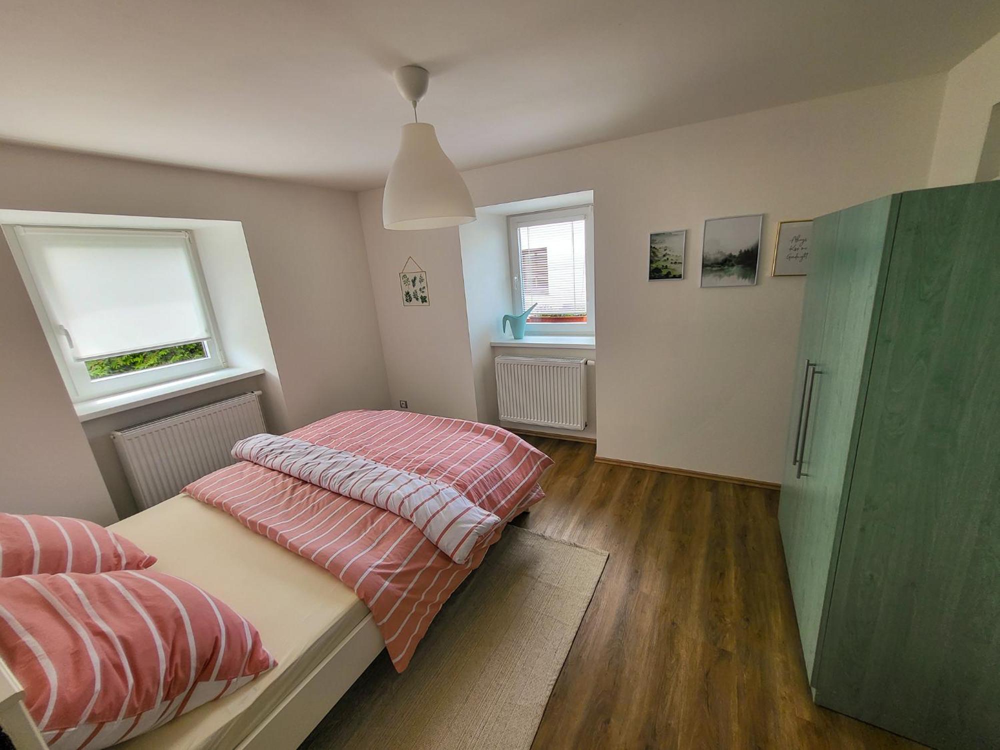 Apartmány u Koláčků Hartmanice (Pilsen) Quarto foto