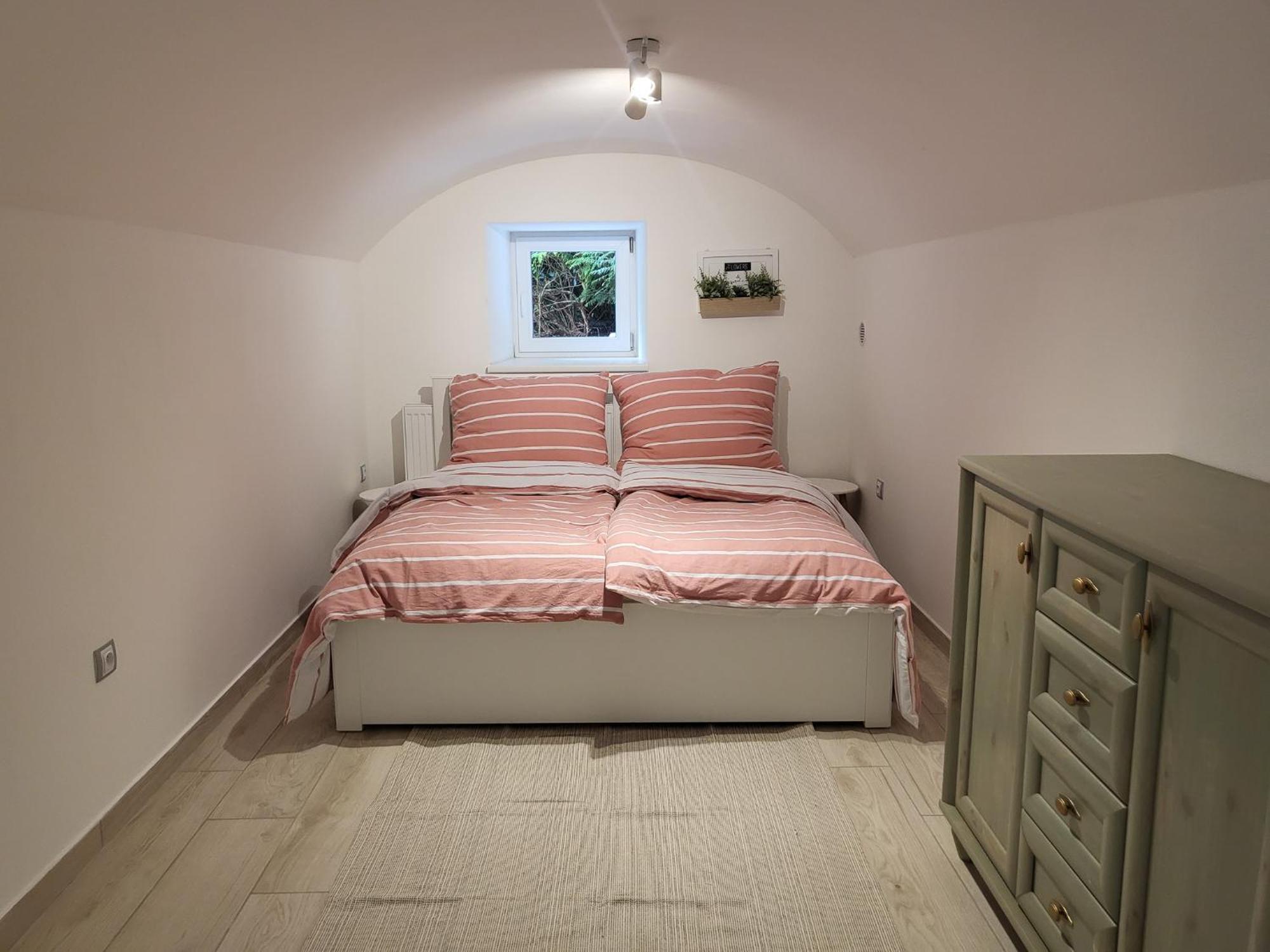 Apartmány u Koláčků Hartmanice (Pilsen) Quarto foto