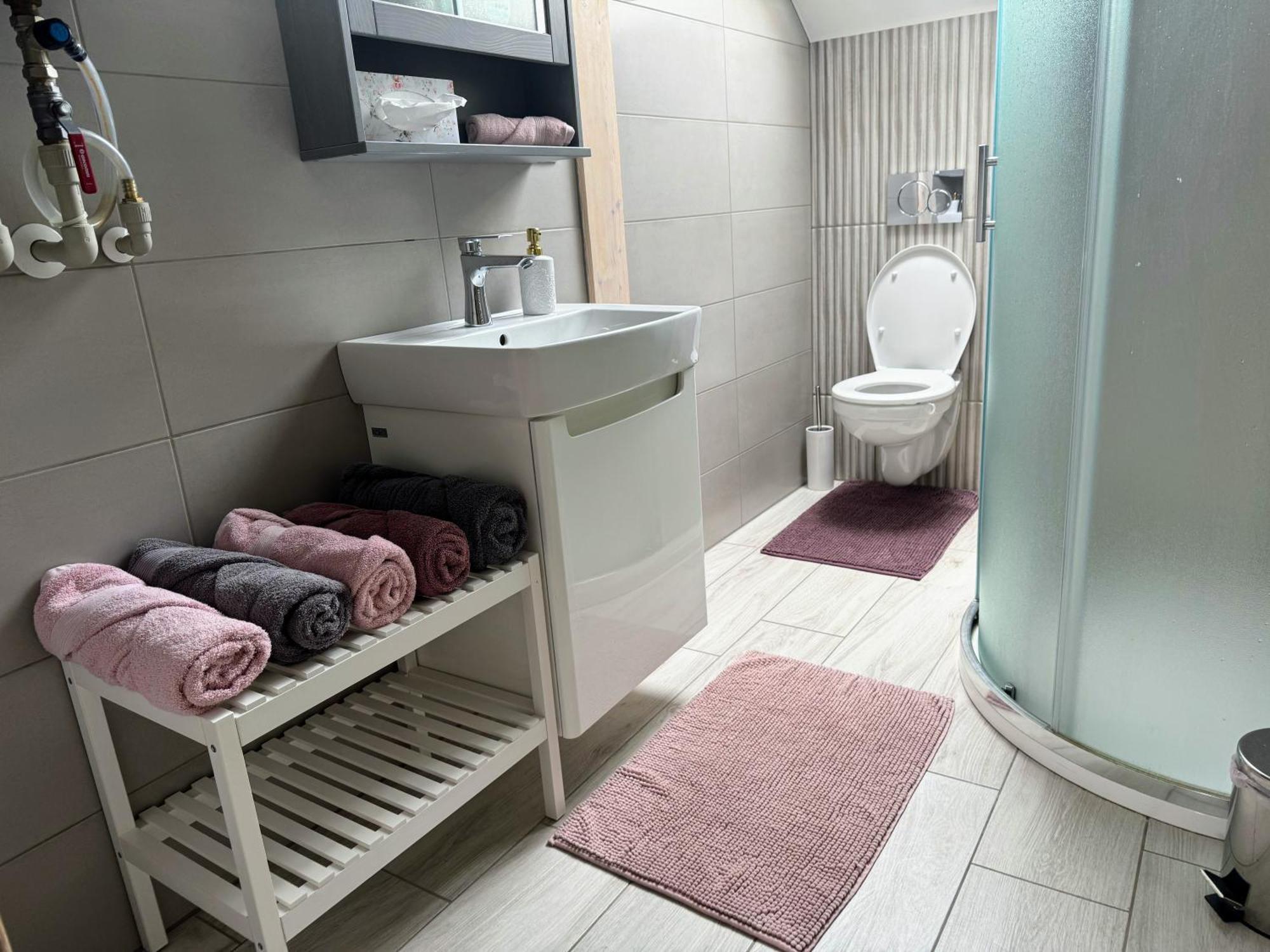 Apartmány u Koláčků Hartmanice (Pilsen) Exterior foto